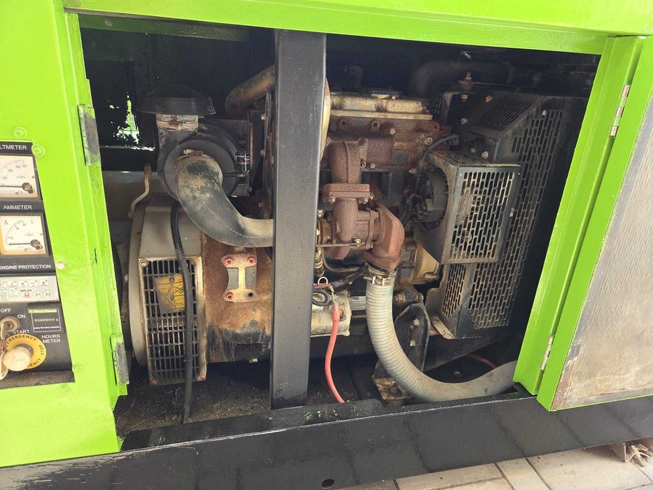 Vand generator Pramac
