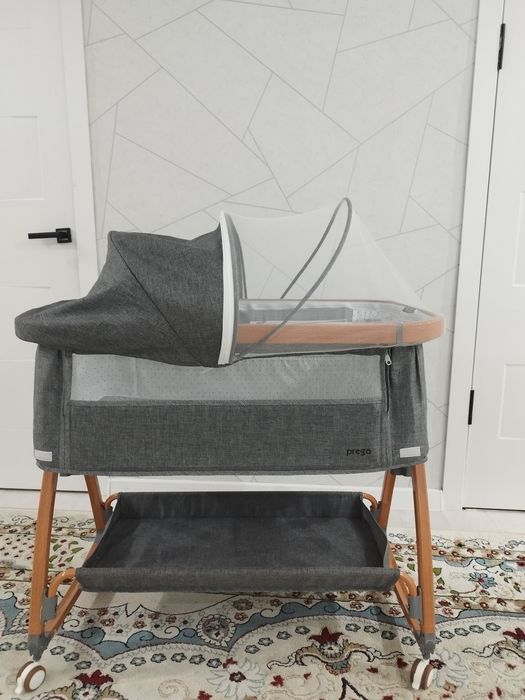 Манеж-Люлка 10мың