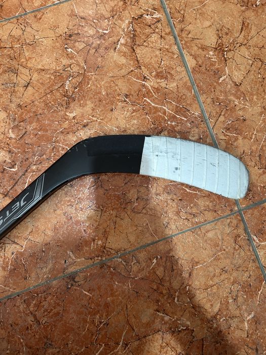 Хоккейная клюшка CCM jetspeeb ft440