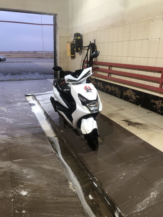 Мопед м11 продается в хорошем состояние