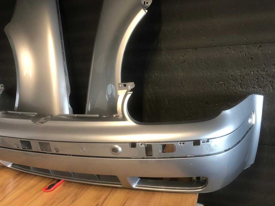 Bara & Aripa Fata Dreapta + Stanga VW Golf 4/IV An 1998-2004 LA7W Gri