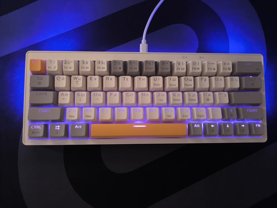Cyberlynx za63 .