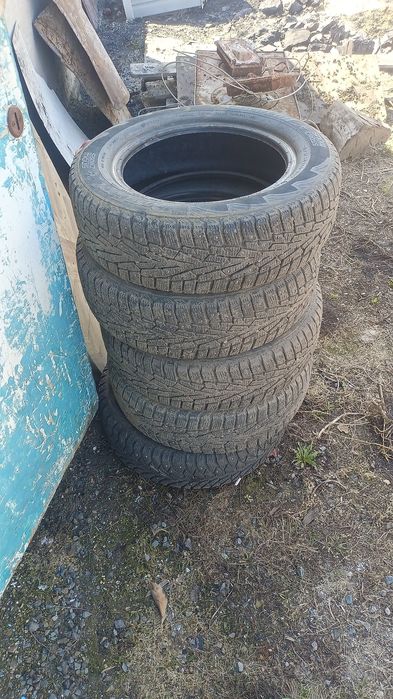Продаетс резина р14
