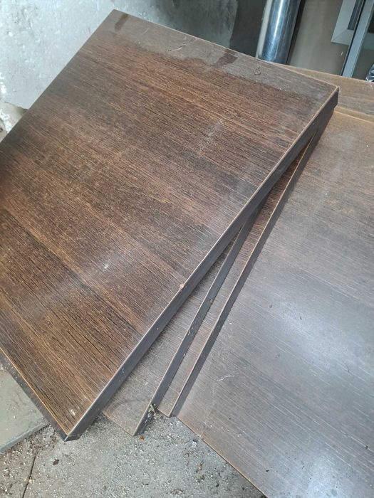 Плот за маса, единични и двойни