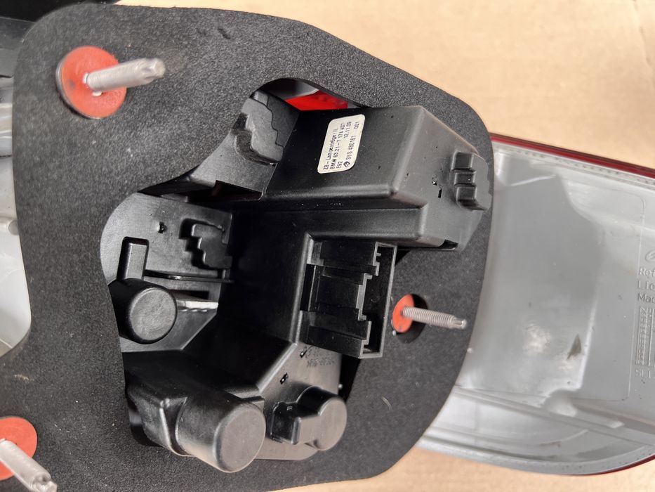 Оригинални стопове за Bmw E92