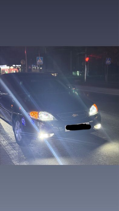 Gentra sotiladi 2021 qora