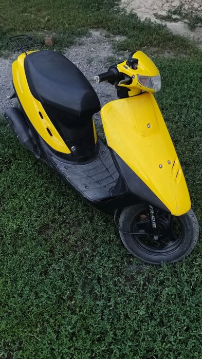 Продам Honda Dio AF-27