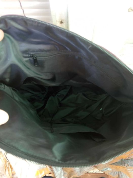 Дамска чанта 2 дръжки