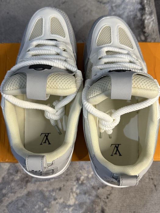 Vând Louis Vuitton lv skate