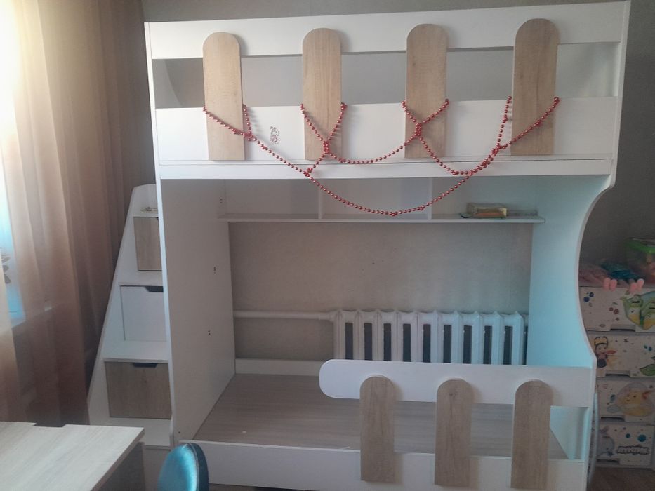 Продам Кровать 50000