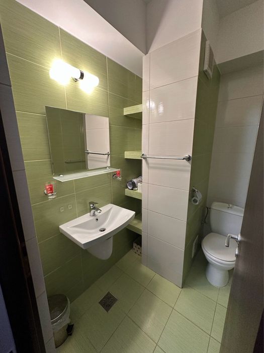 Apartament de inchiriat