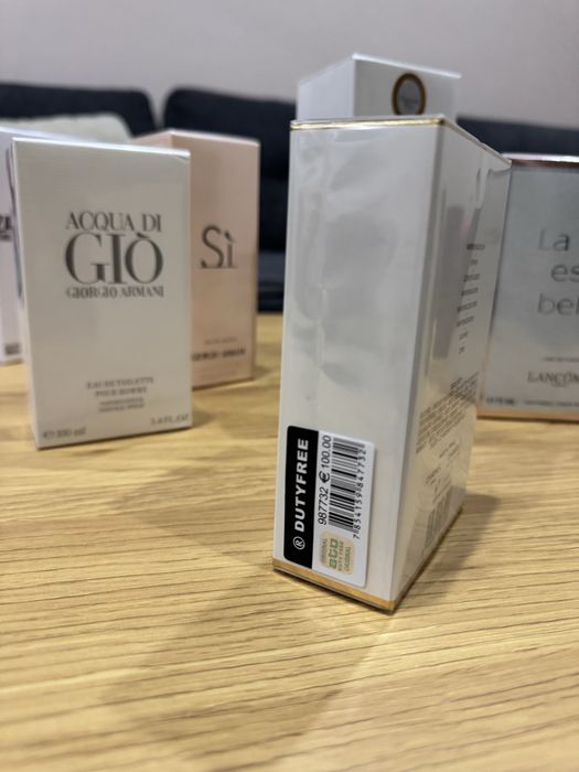 Coco Mademoiselle, Chanel Парфюм