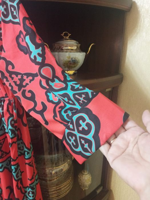 Платье, размер 48-50