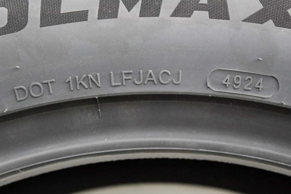 Anvelope vara noi 225/55R19, 99W, EV-Ready, Goodride