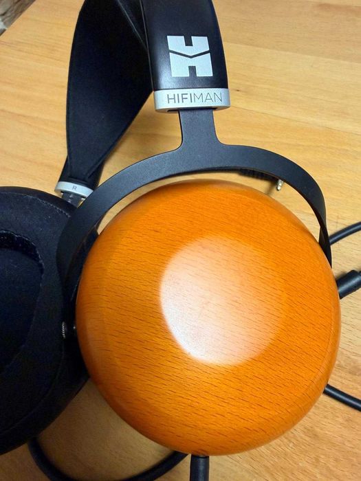 Casti over ear Hifiman Sundara ( closed back )