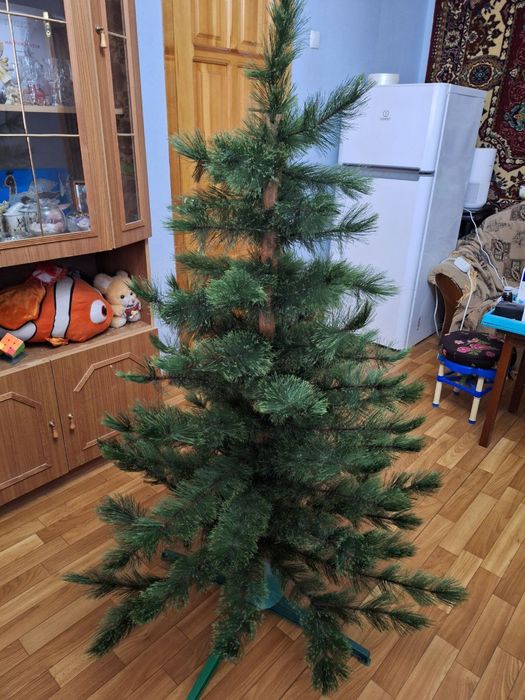Новогодняя ёлочка