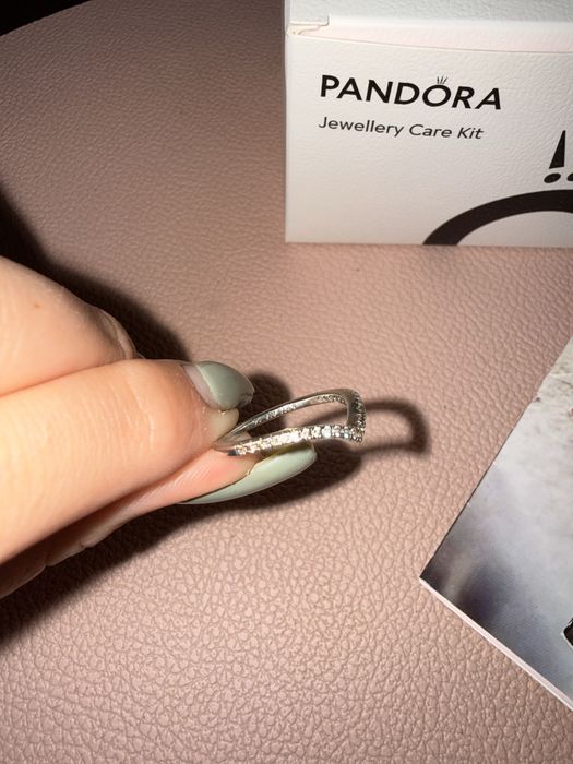 Пръстени Pandora