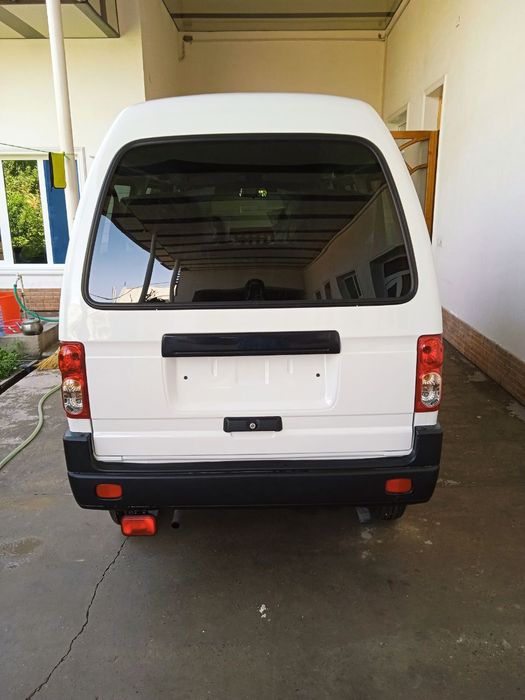 Damas 2023-24 bez probeg