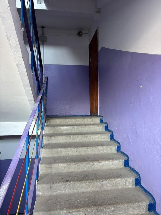 Продаётся 2х комн. кв., 70 квартал, у/п. .