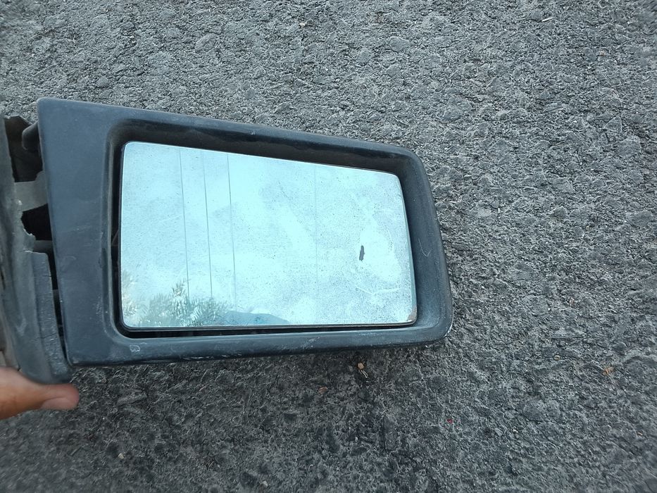 W124 боковые зеркала