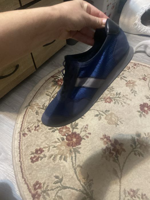 Pantofi sport Vagabond, mărimea 39, albaștri