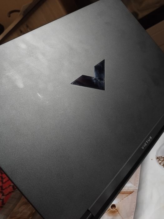 HP Victus by HP Gaming Laptop – 15-fa2710TX