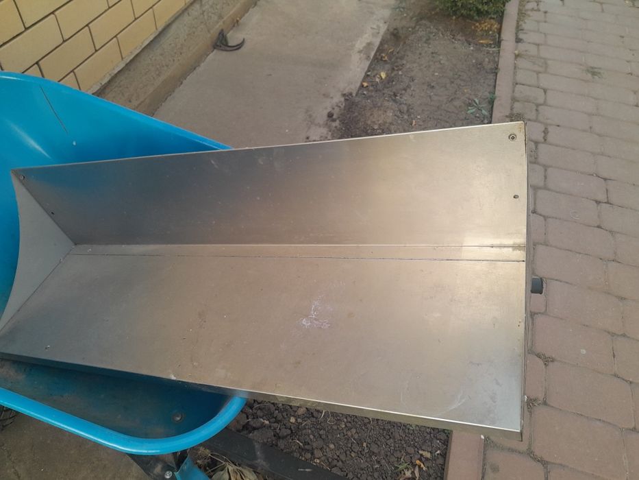 Продам полка кухонная
