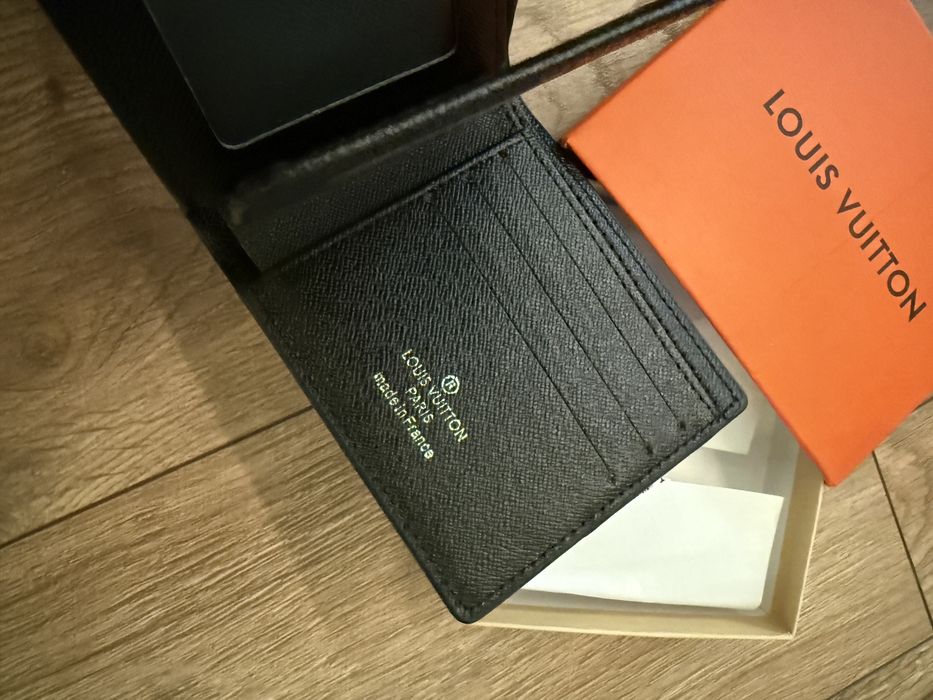 Portofel Louis V