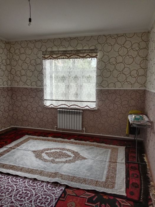 Жер уй жағдайы жақсы