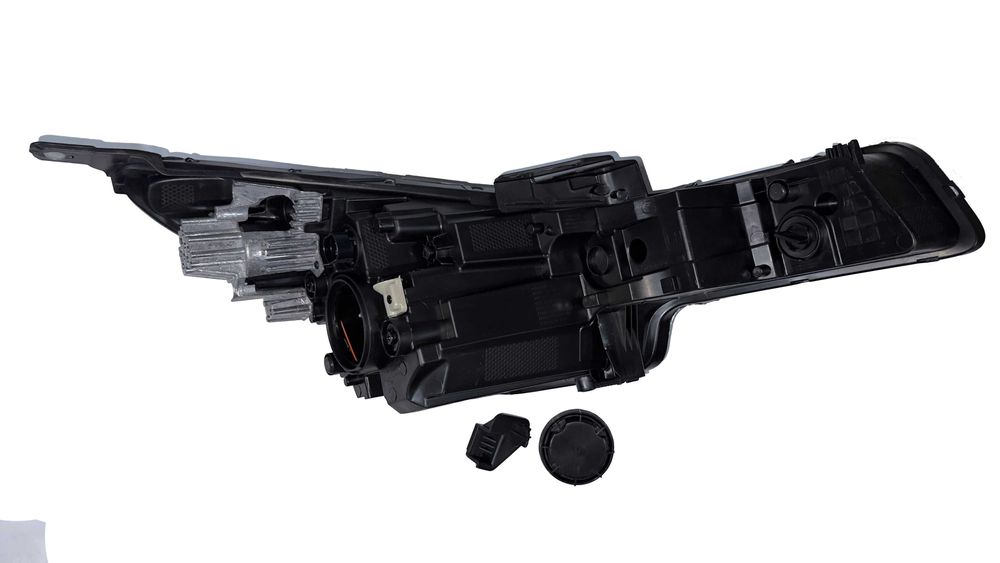 Фара LH (LED) Elantra CN7 21-