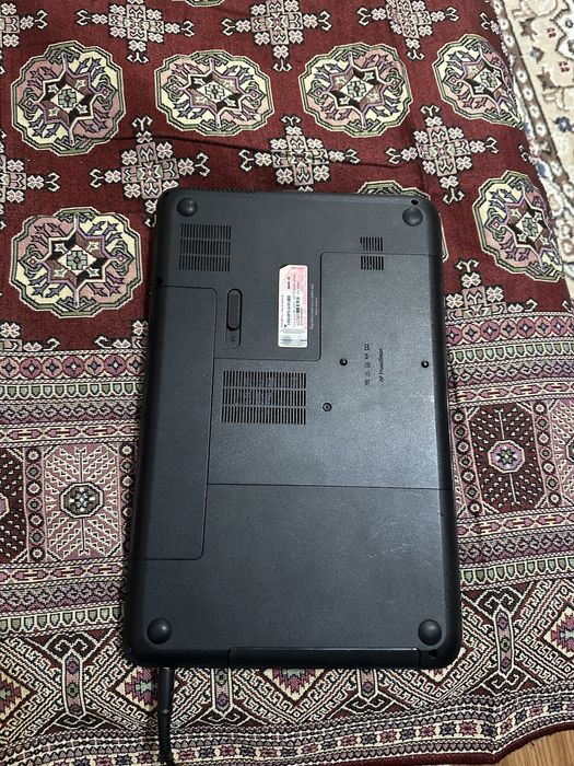 Продам ноутбук i5 3 /. 3 gb ozu