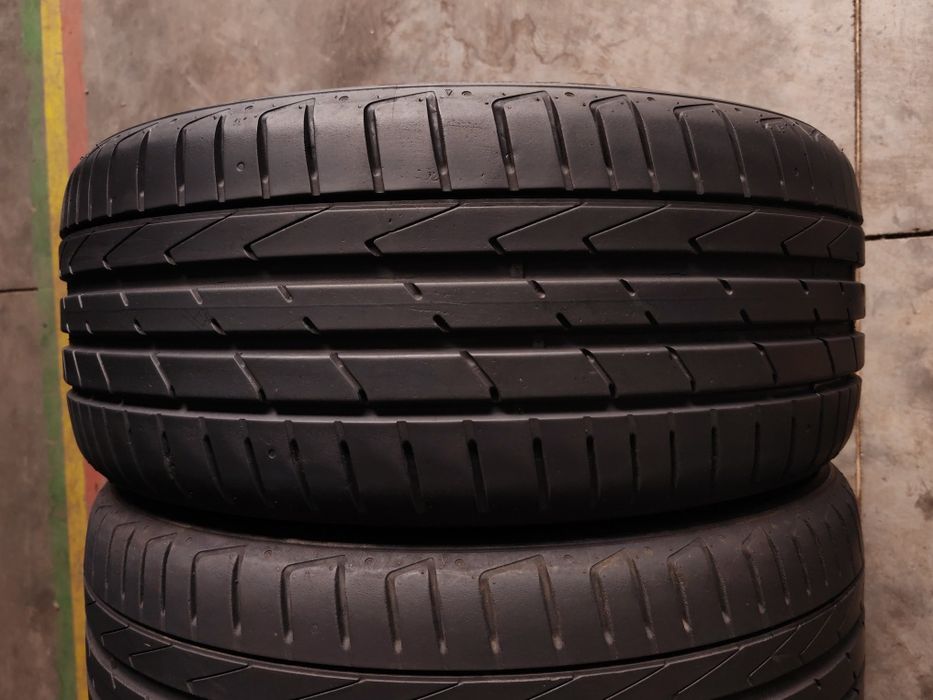 225 45 R17 vara  Anvelope Cauciucuri Hankook 6mm