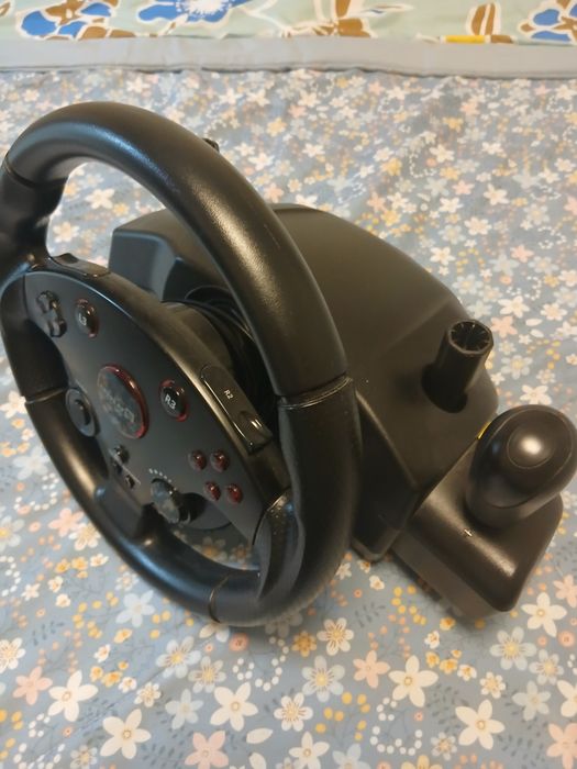 Продам Игровой Руль