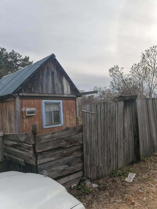 Продам дачу. Общество  " Горизонт"