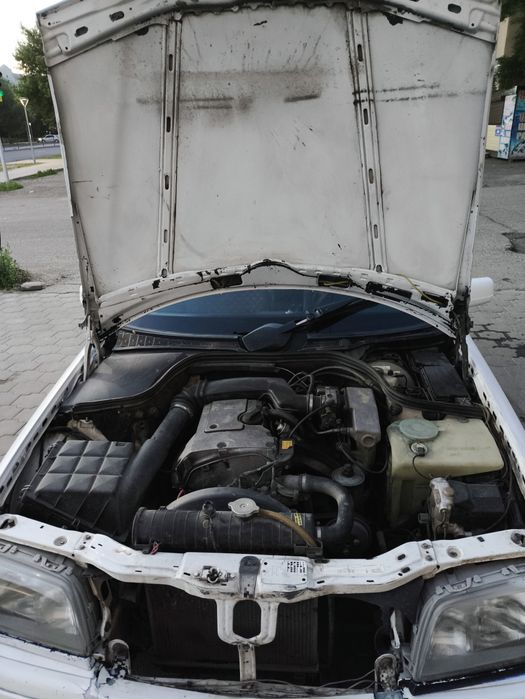 Продам автомашину