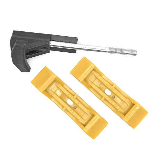 Полный ремкомплект натяжителя цепи грм VAG 1.8, 2.7, 2.8