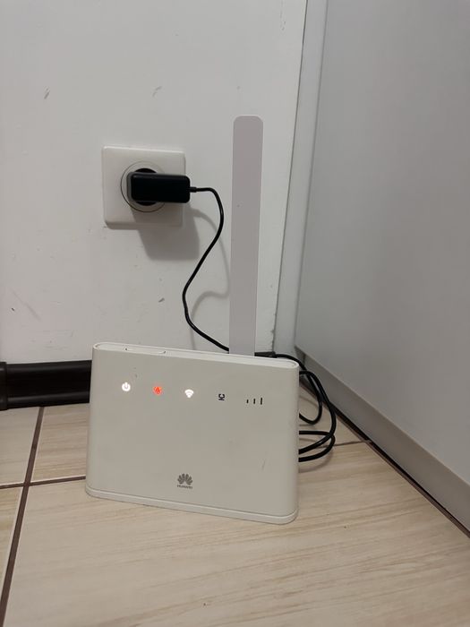 Router Huawei B311 Sim