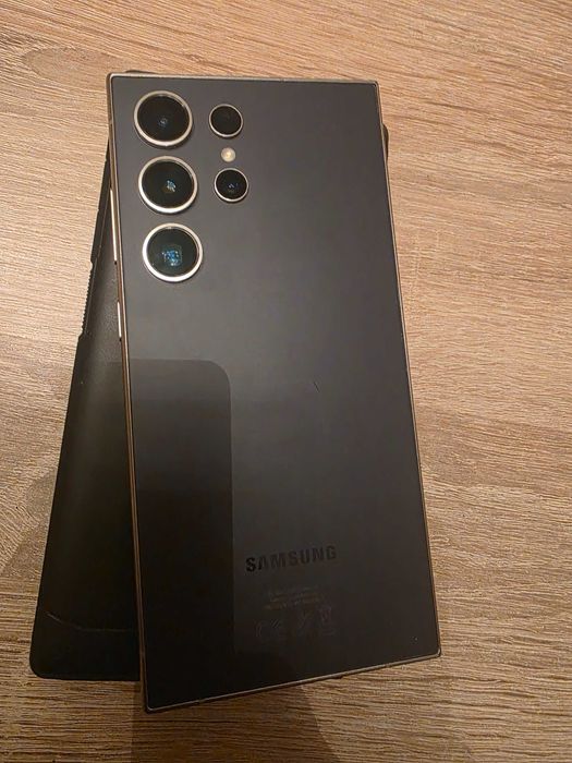 S24 Ultra 256gb Lilac Samsung