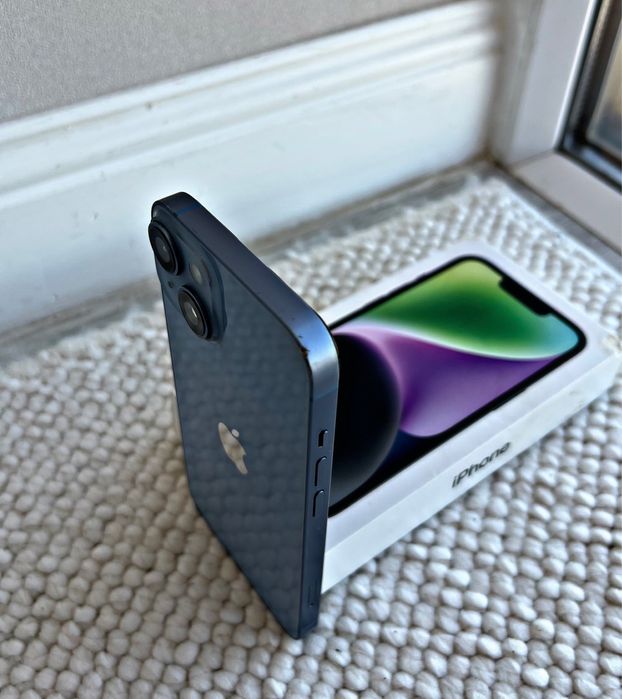 iPhone 14/128GB/без ремонта/Айфон 14