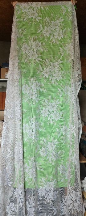 Продам Шторы, тюль