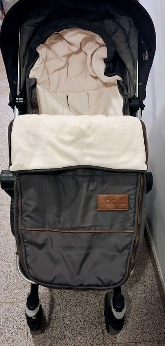 Количка 2 в 1 Joolz Day Quadro