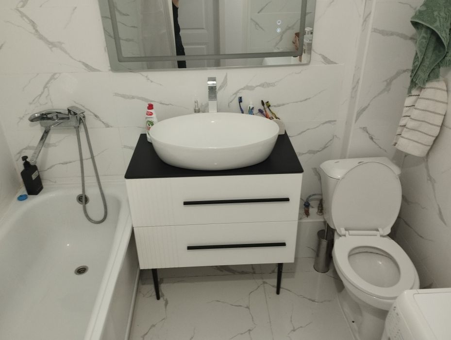 Сдается квартира