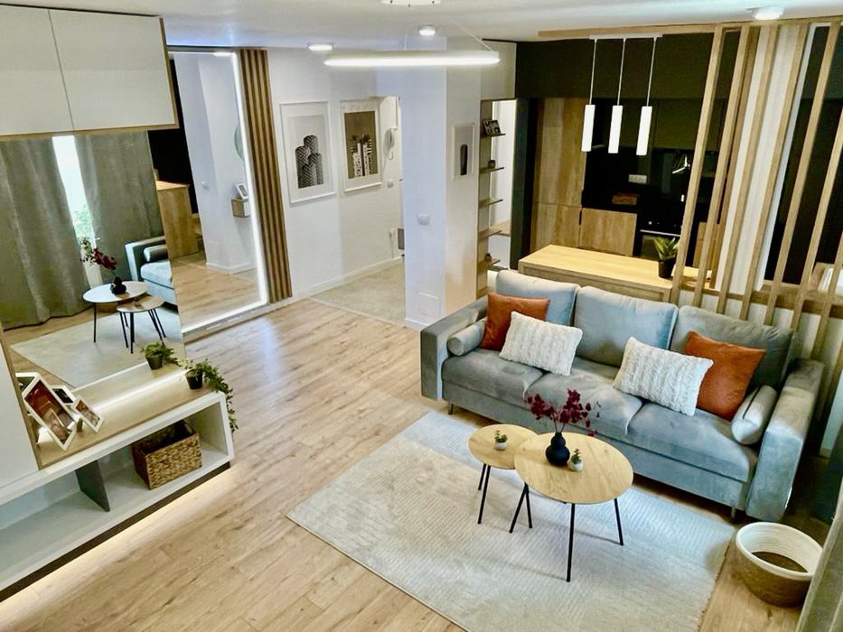 Regim hotelier Palas Tudor Nicolina