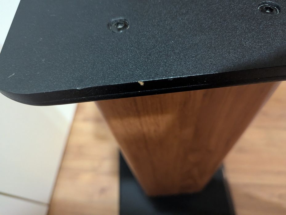 Set Standuri boxe Edifier S202 pentru  S1000 / 2000