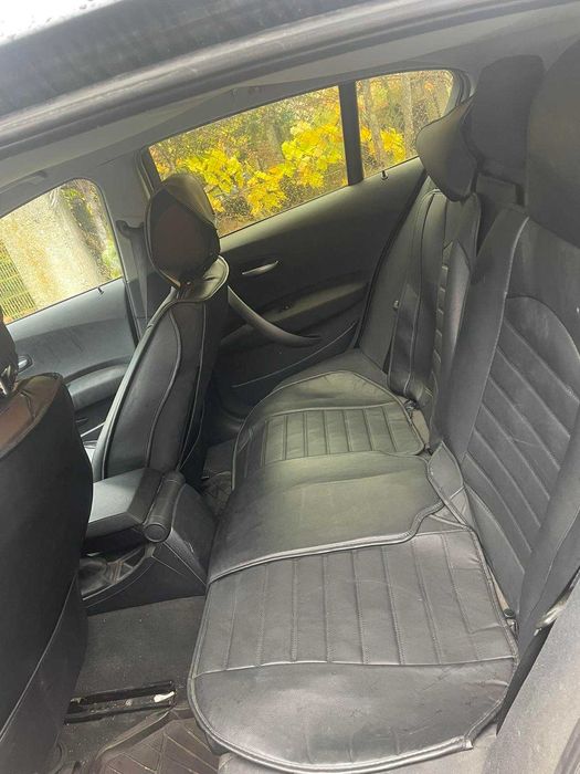Bmw 116i 2004 гидина