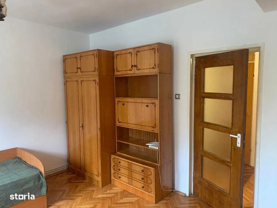 Apartament 1 camera, decomandat, zona Observatorului – Zorilor