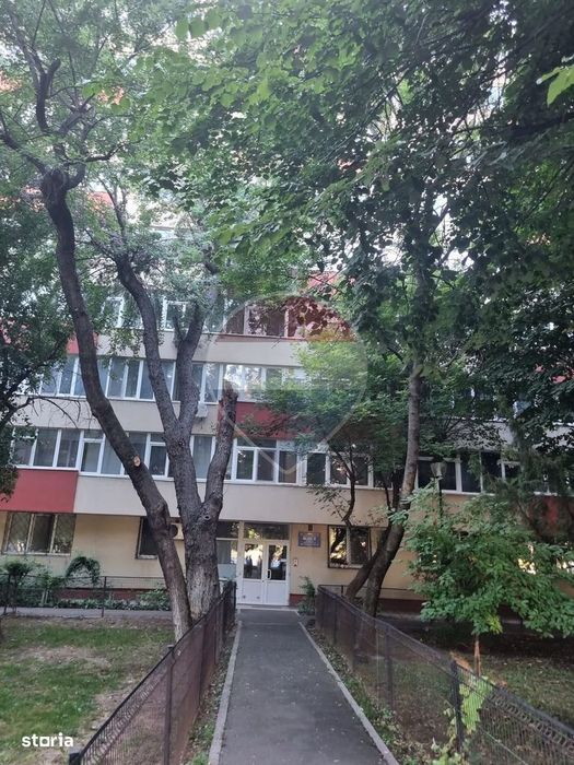 Apartament 2 camere de vanzare Giurgiului