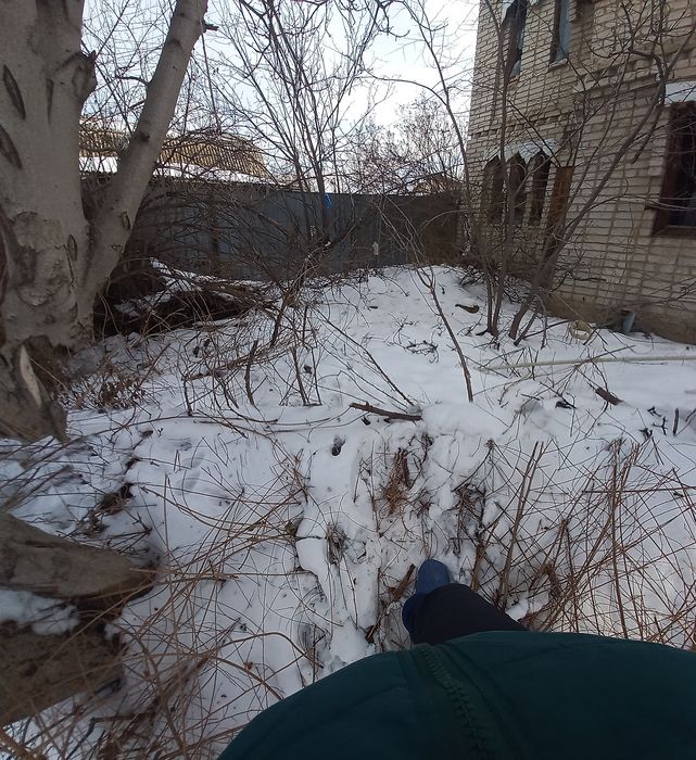 Дача продаётся по Верхней трассе Каскелен