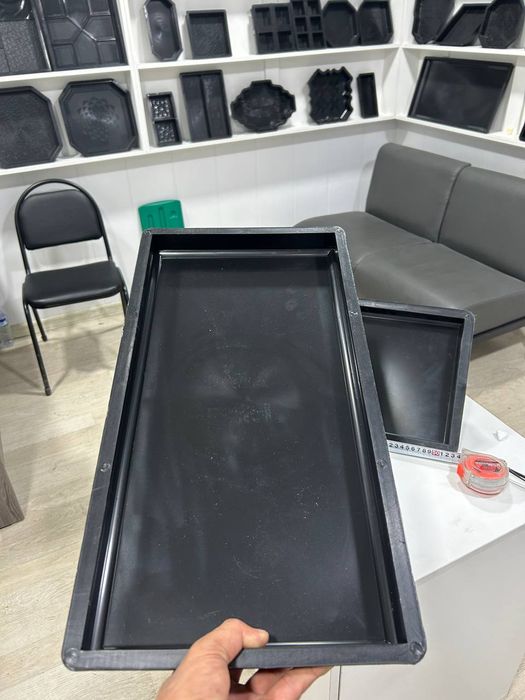 Формы для термопанелей/теплостиль/ брусчатка