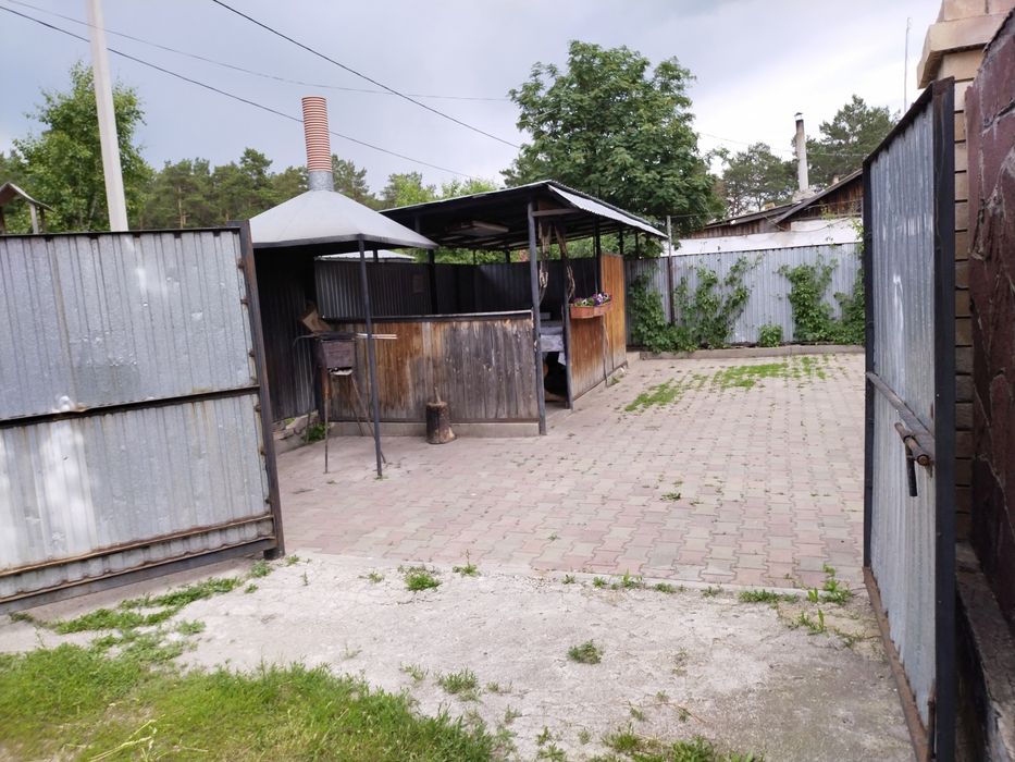 Отдых в Боровом посуточно